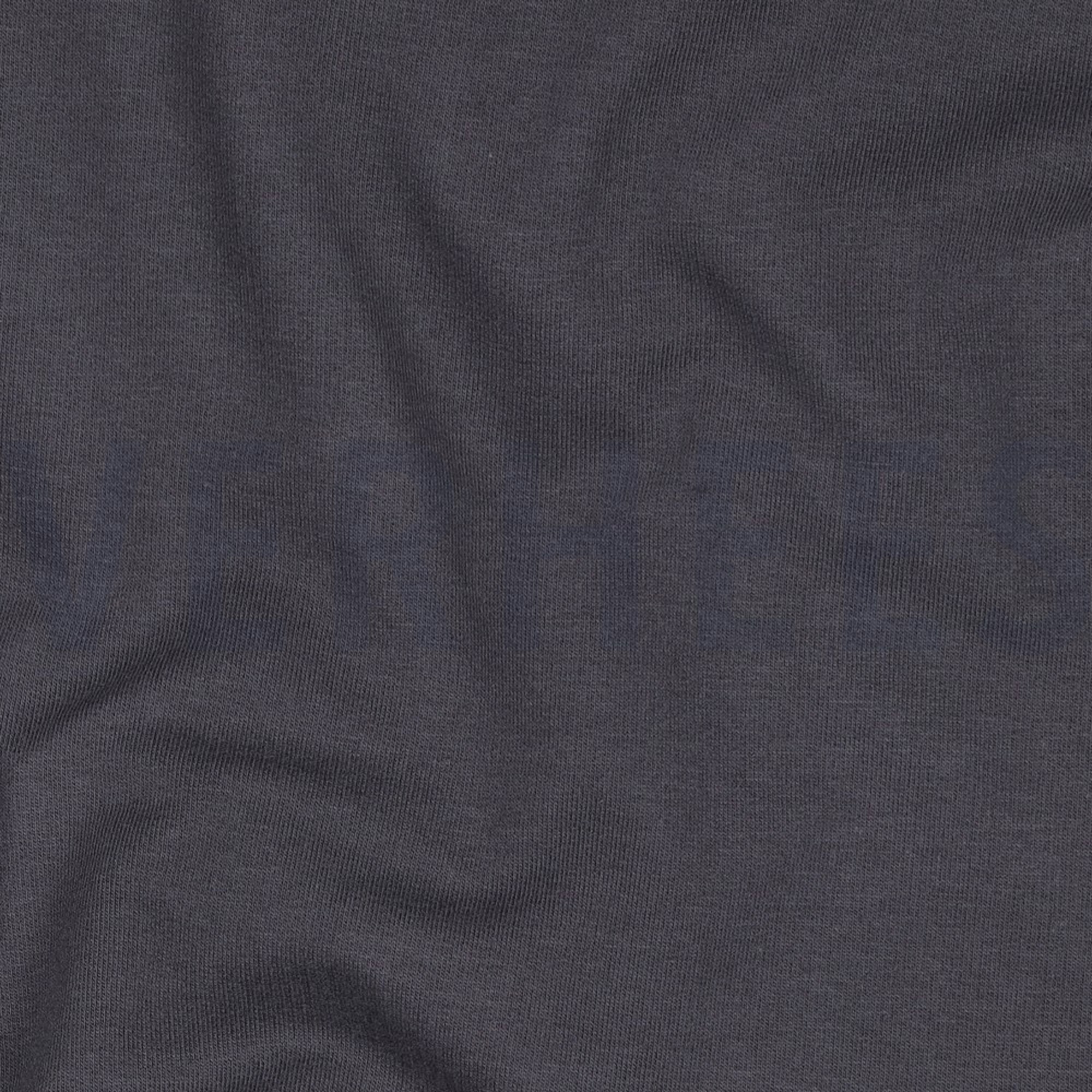 SOFT SWEAT GOTS ANTHRAZIT (high resolution) #2