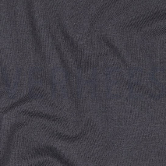 SOFT SWEAT GOTS ANTHRAZIT #7