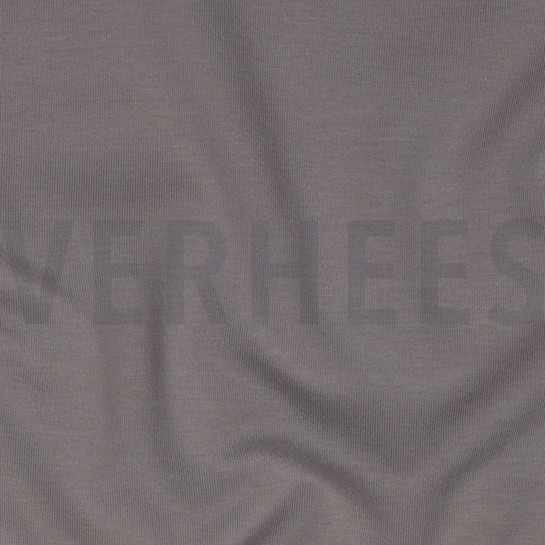 SOFT SWEAT GOTS GREY #7