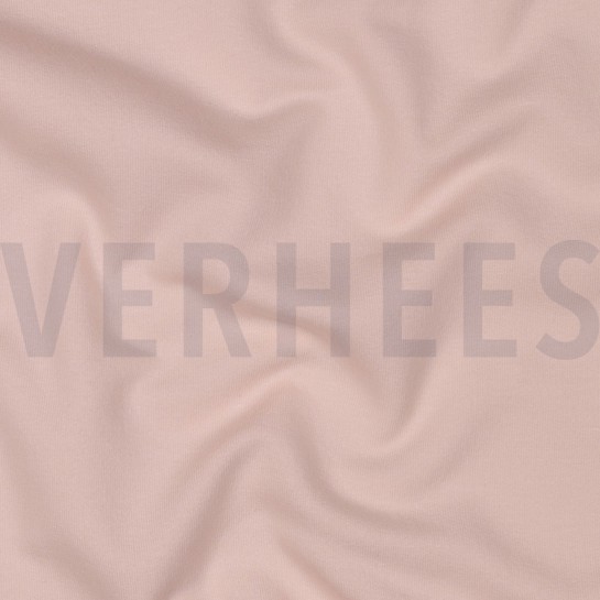 SOFT SWEAT GOTS LIGHT ROSA #7