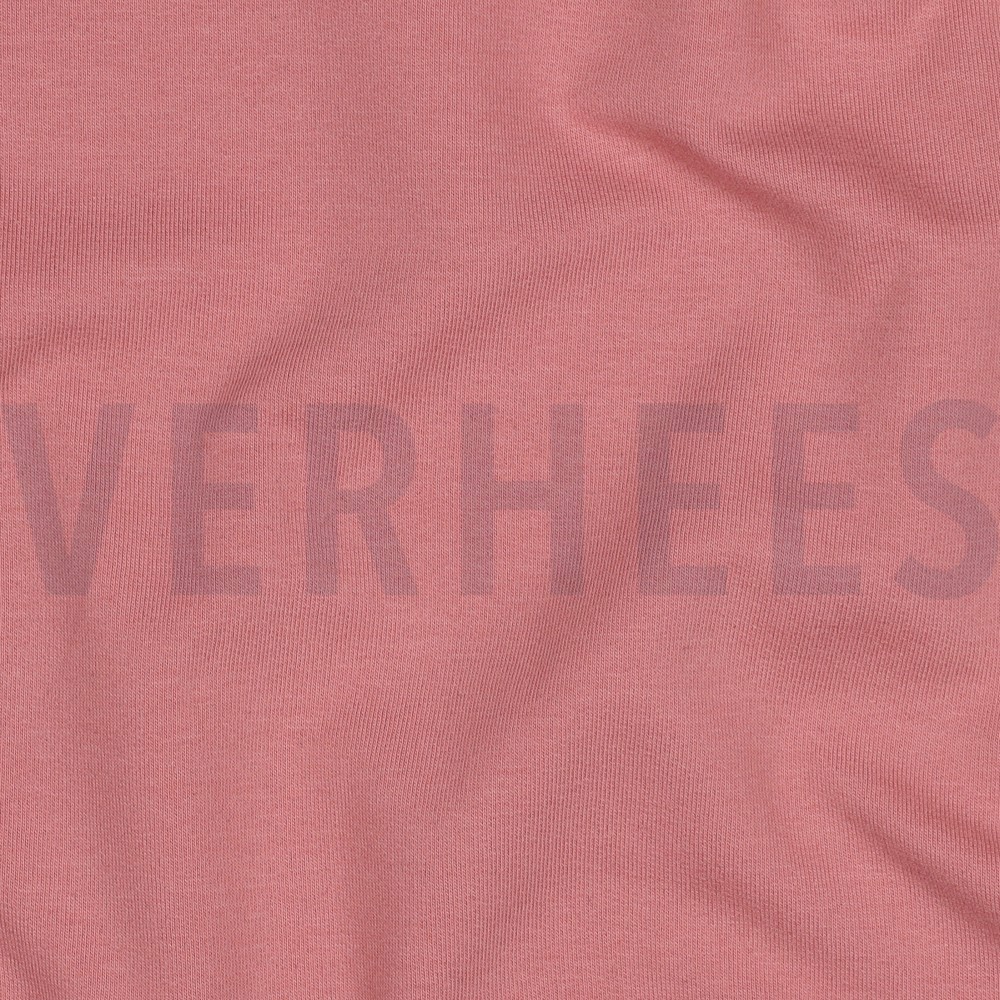 SOFT SWEAT GOTS MAUVE #7