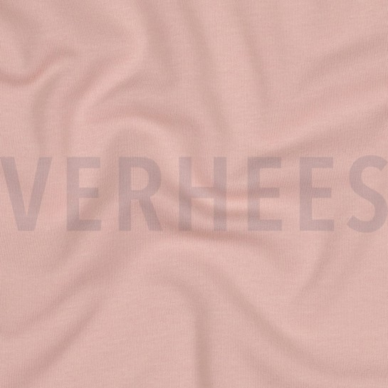 SOFT SWEAT GOTS LICHT MAUVE #7