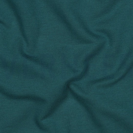 SOFT SWEAT GOTS DARK GREEN #7