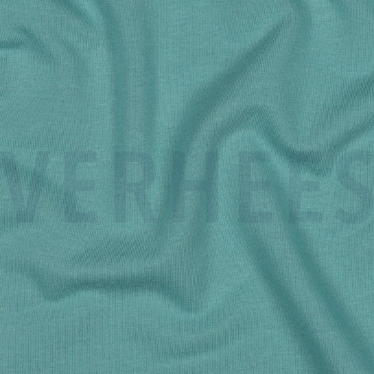 SOFT SWEAT GOTS OLD GREEN #7