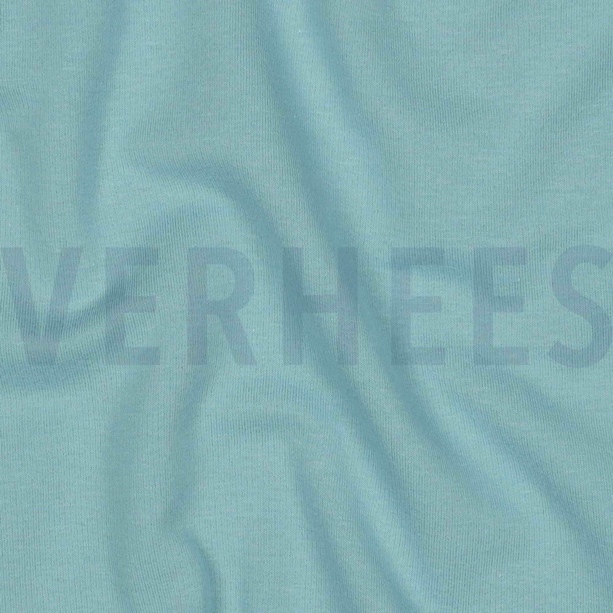 SOFT SWEAT GOTS DONKER AQUA (high resolution) #2