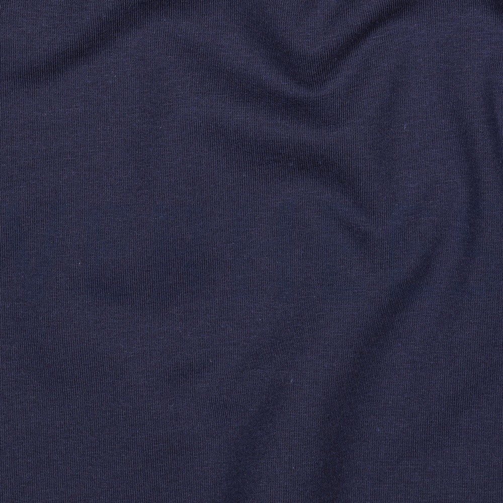 SOFT SWEAT GOTS MARINEBLAU #7