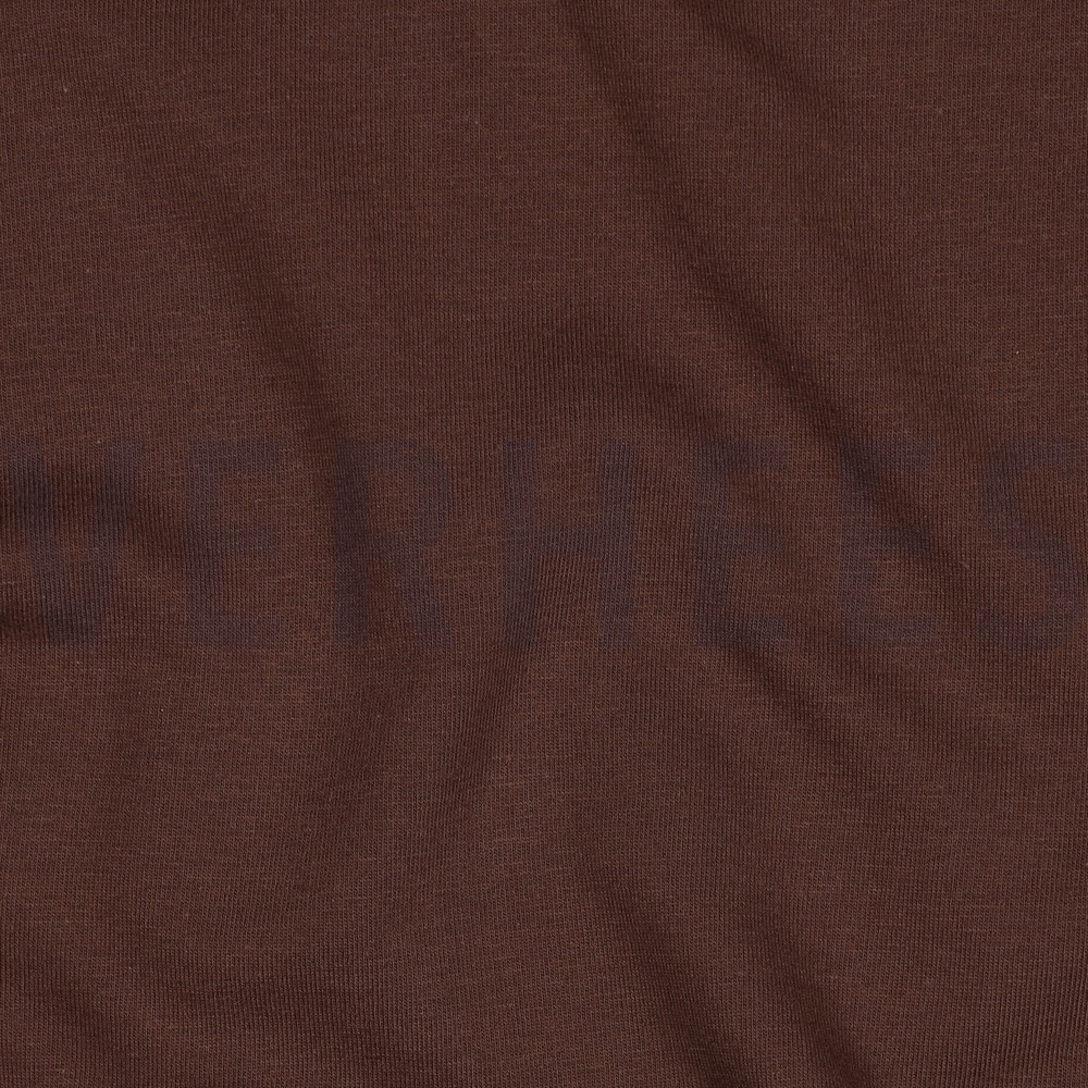 SOFT SWEAT GOTS BROWN #7