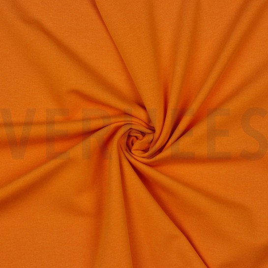 SOFT SWEAT GOTS ORANJE #7