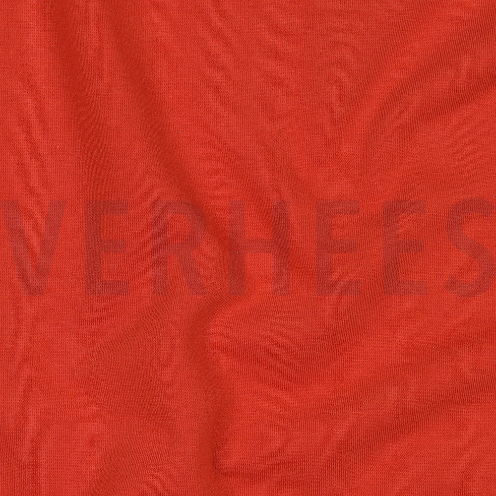SOFT SWEAT GOTS RUST #7