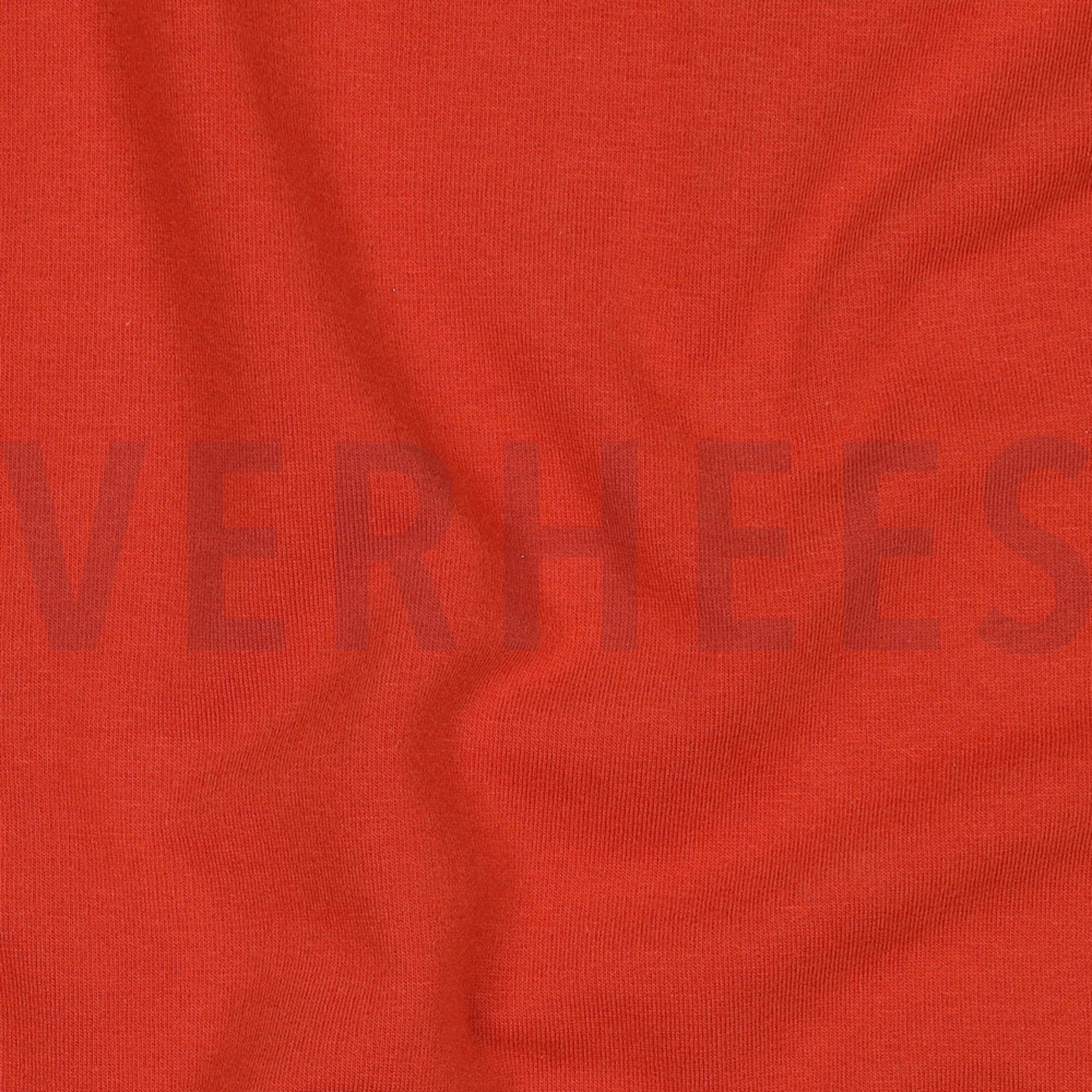 SOFT SWEAT GOTS RUST (high resolution) #2