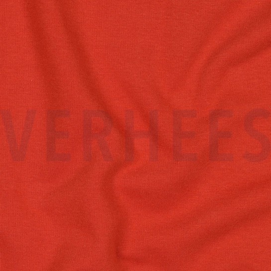 SOFT SWEAT GOTS RUST #7