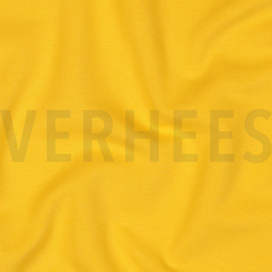 SOFT SWEAT GOTS GEEL #7