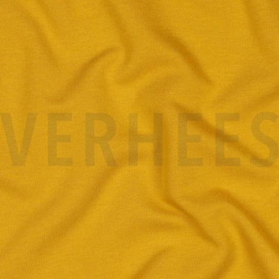 SOFT SWEAT GOTS SENFGELB #7