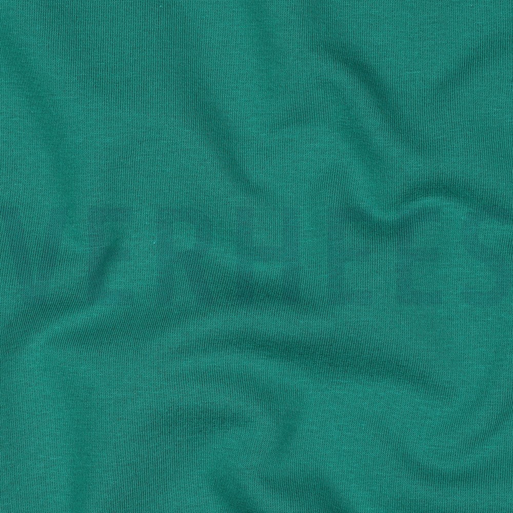 SOFT SWEAT GOTS SMARAGDGROEN #7