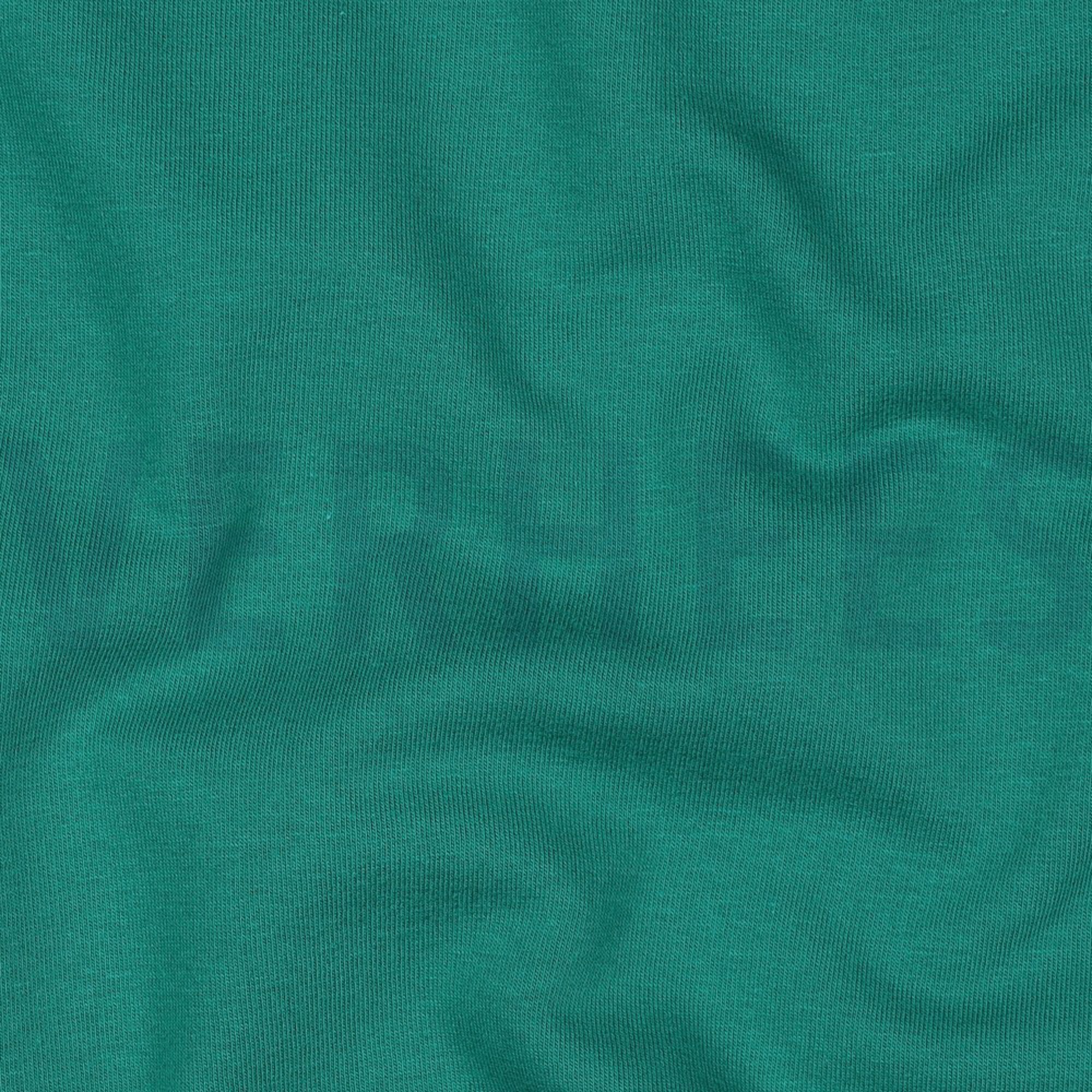 SOFT SWEAT GOTS SMARAGDGROEN (high resolution) #2