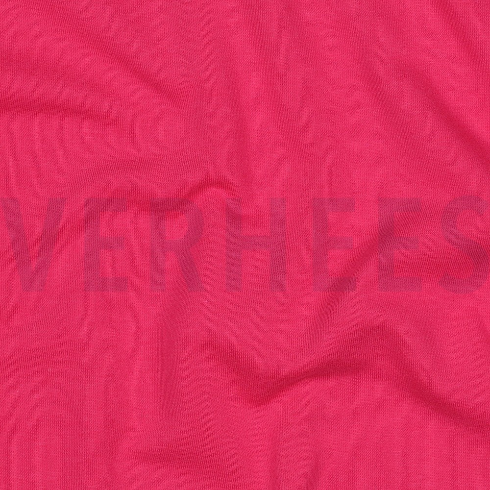 SOFT SWEAT GOTS FUCHSIA #7