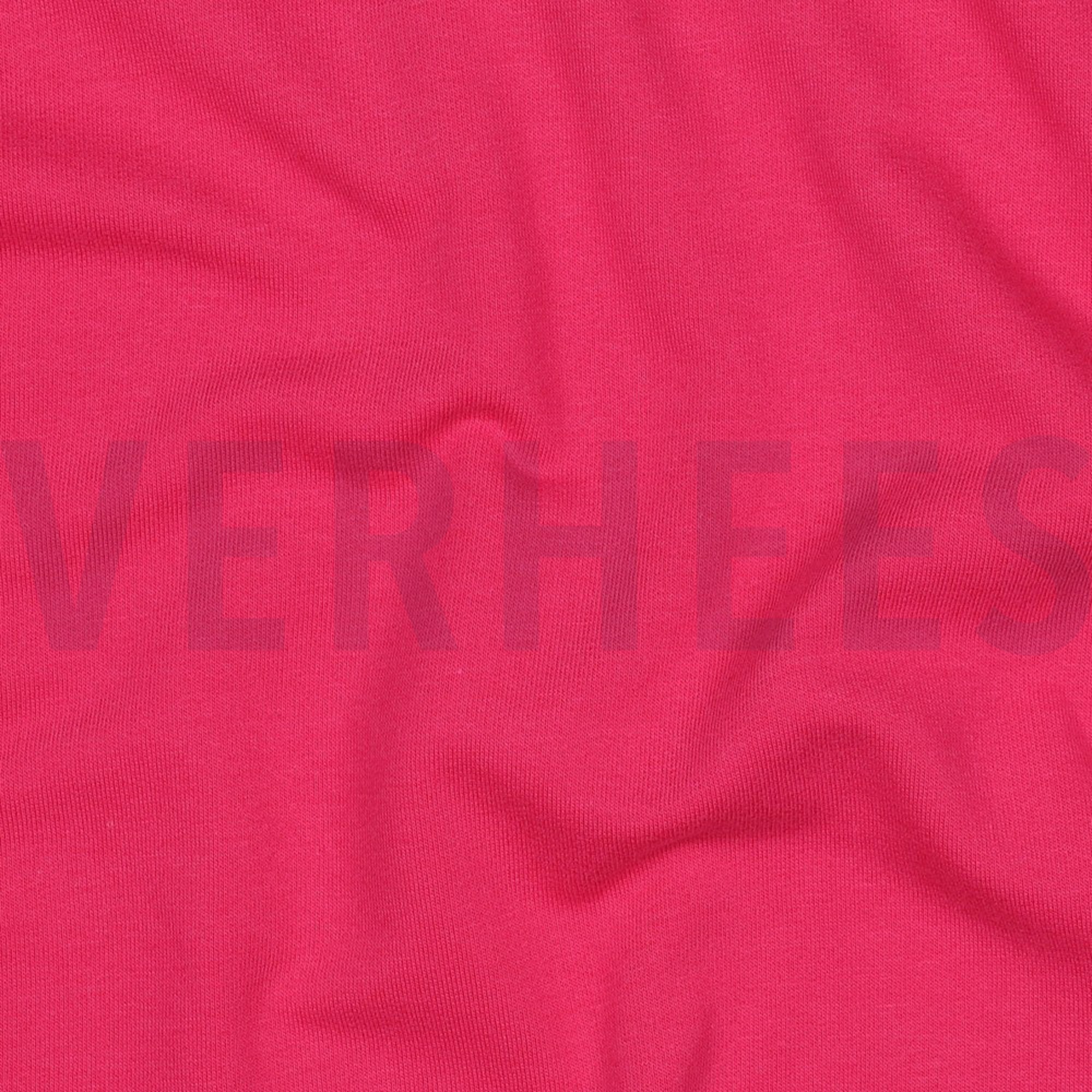 SOFT SWEAT GOTS FUCHSIA (high resolution) #2