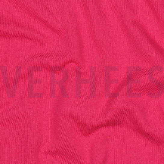 SOFT SWEAT GOTS FUCHSIA #7