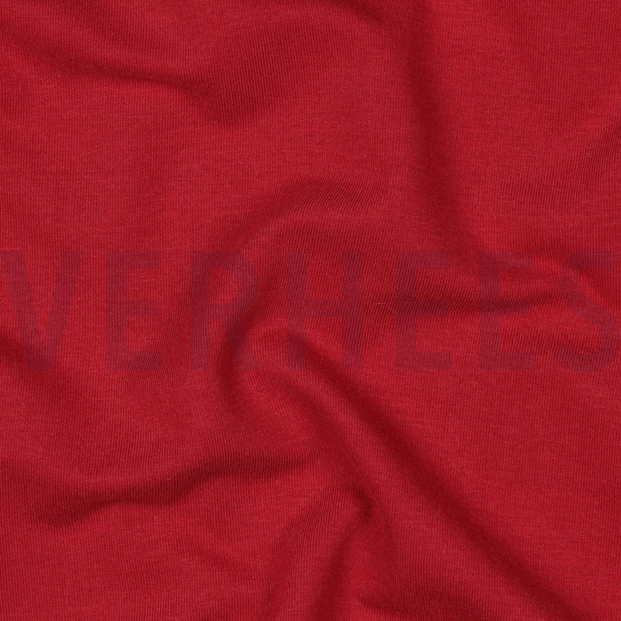 SOFT SWEAT GOTS BORDEAUXROOD (high resolution) #2