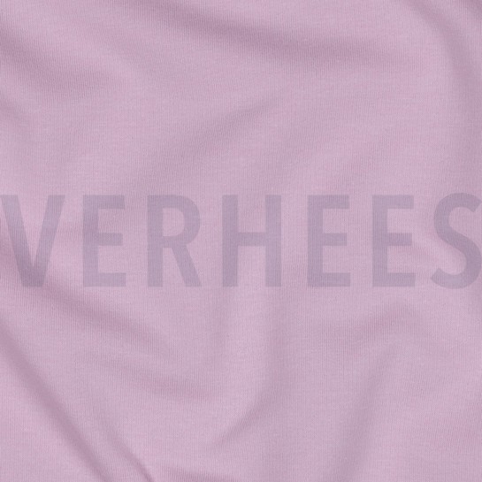 SOFT SWEAT GOTS HELLES LAVENDEL #7