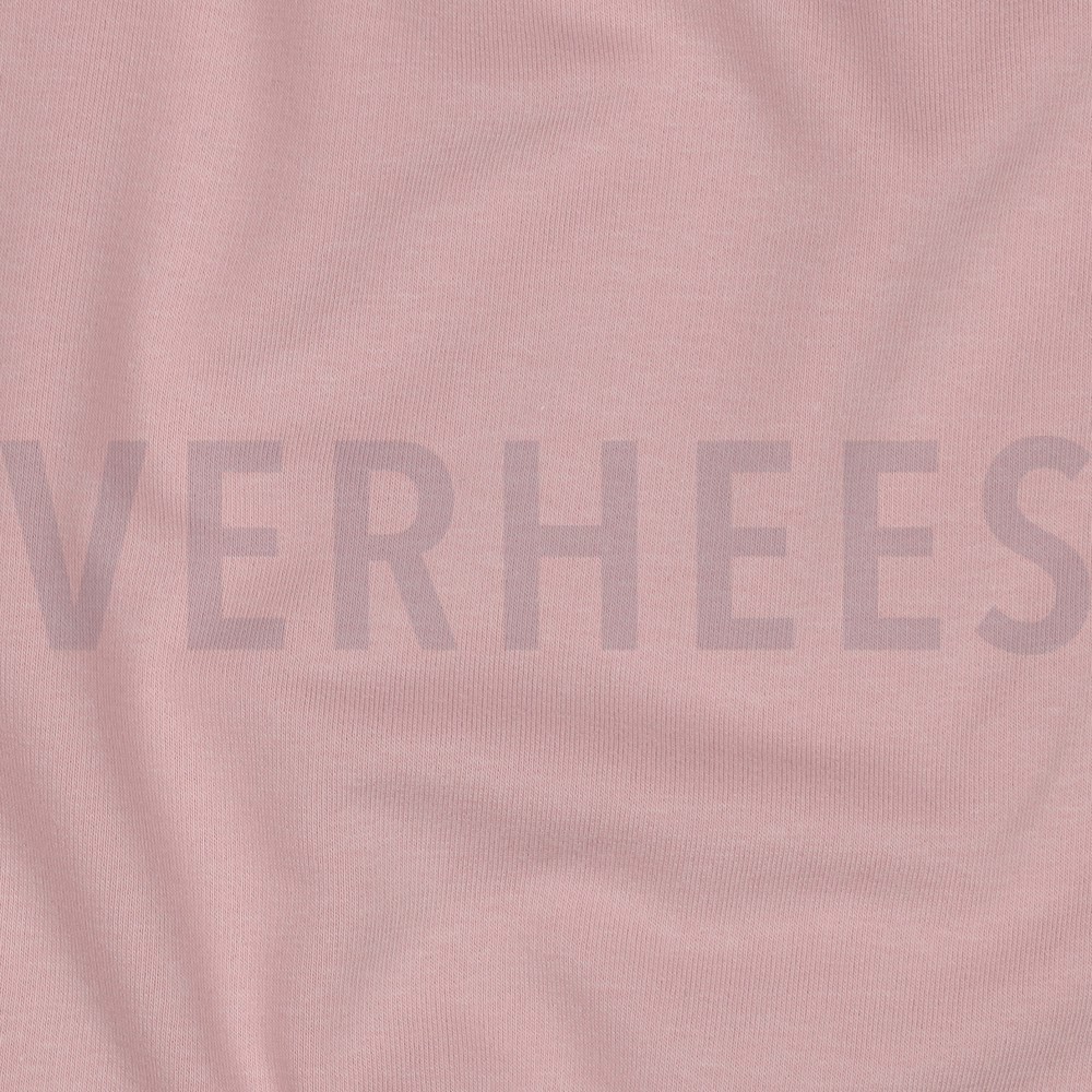 SOFT SWEAT GOTS BLUSH #7
