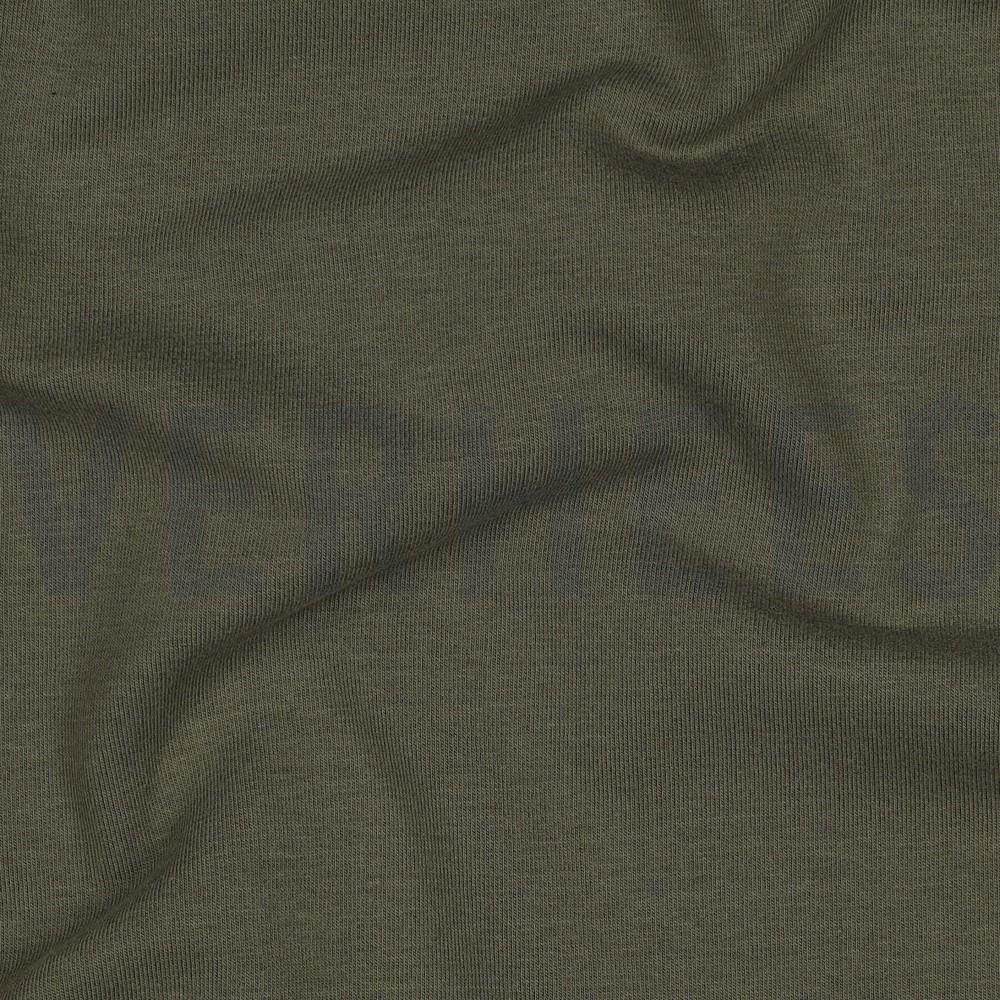 SOFT SWEAT GOTS LEGERGROEN #7