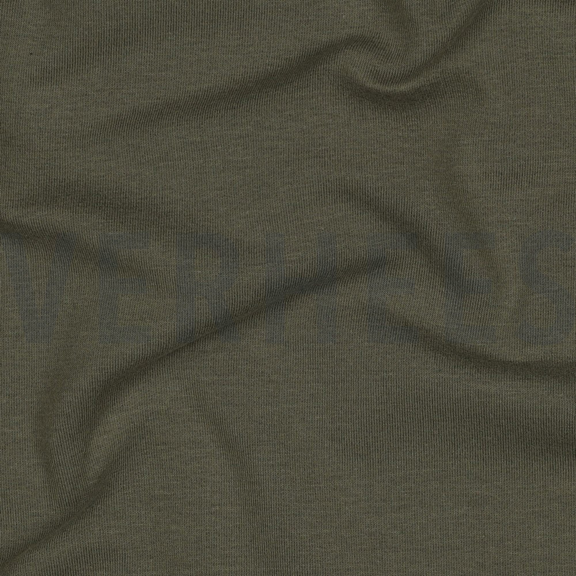 SOFT SWEAT GOTS LEGERGROEN (high resolution) #2