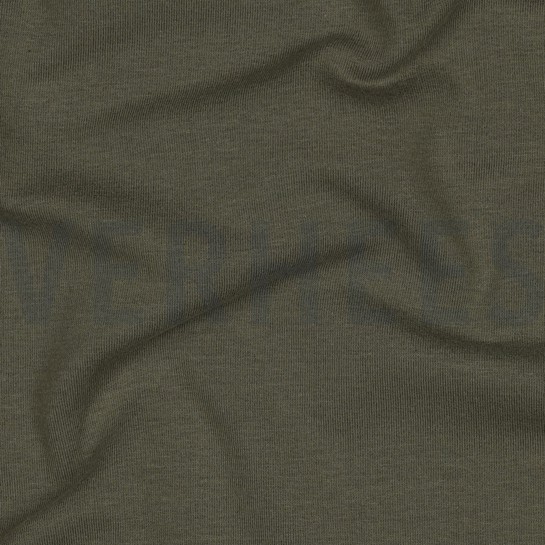 SOFT SWEAT GOTS LEGERGROEN #7