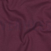 SOFT SWEAT GOTS AUBERGINE (thumbnail) #2