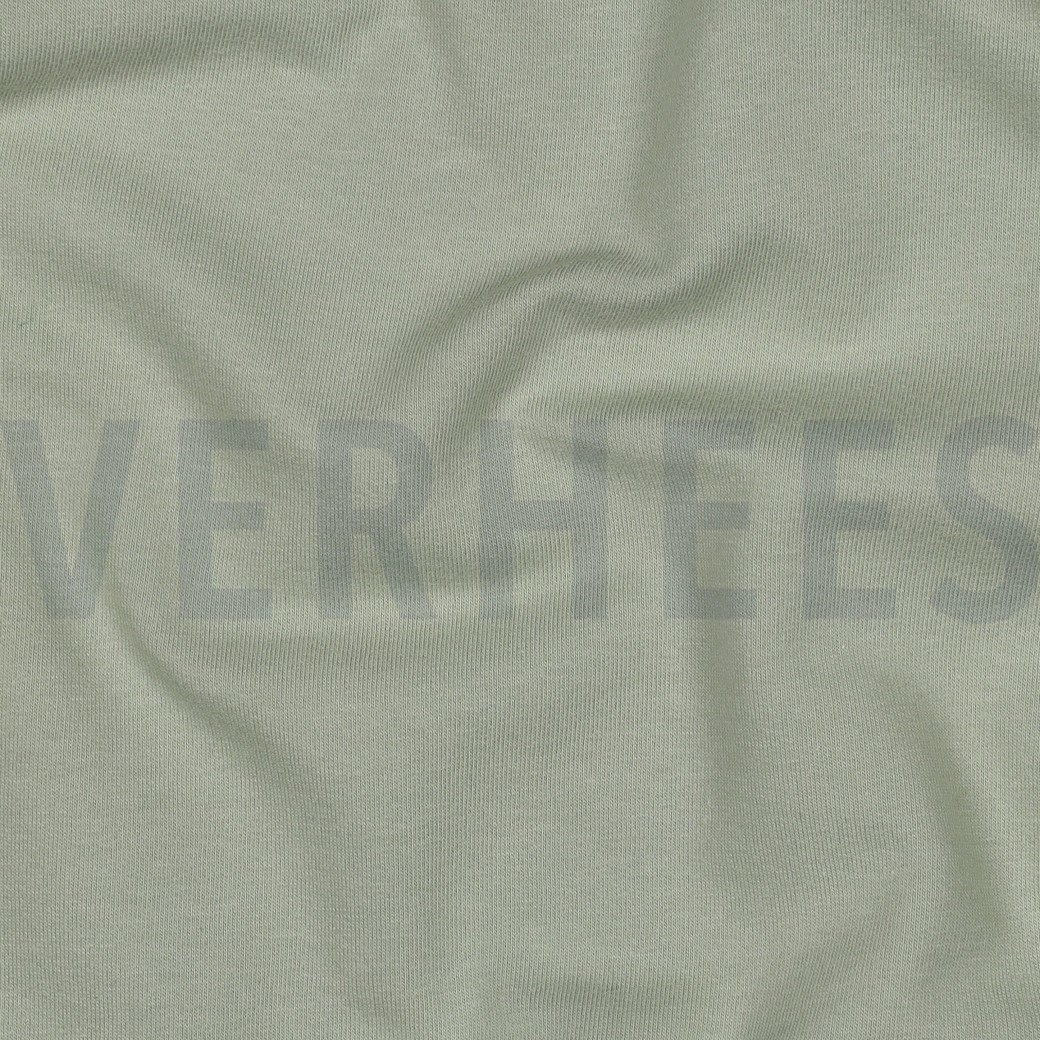 SOFT SWEAT GOTS SALIEGROEN #7