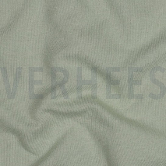 SOFT SWEAT GOTS SALBEI #7