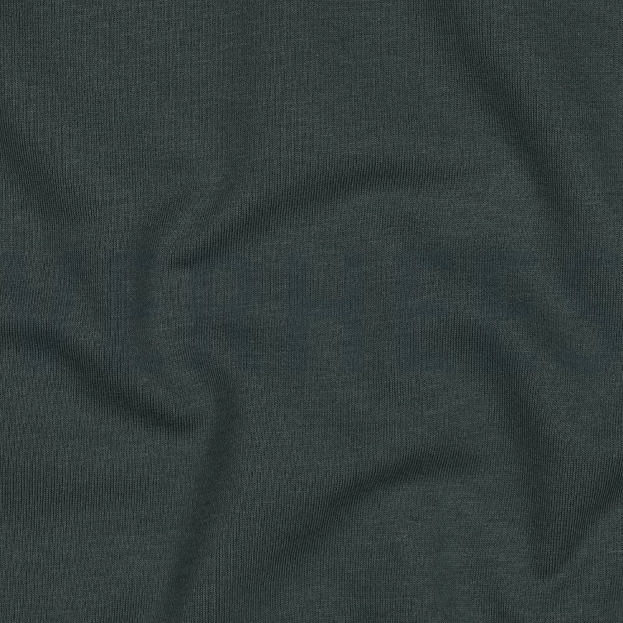 SOFT SWEAT GOTS DONKER BOSGROEN (high resolution) #2