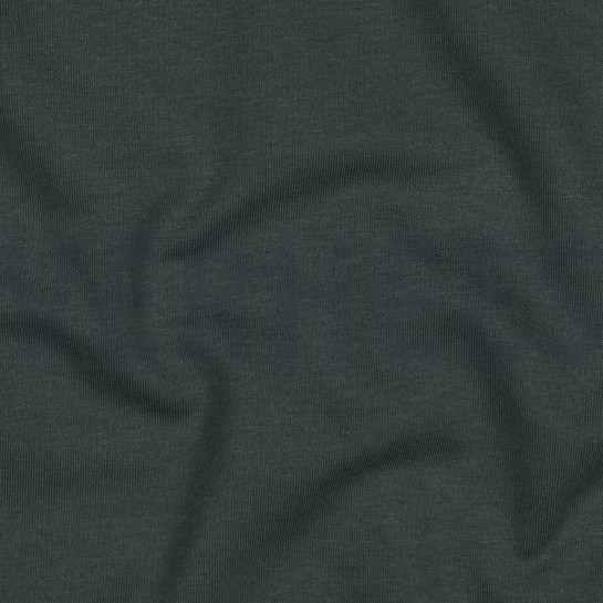 SOFT SWEAT GOTS DONKER BOSGROEN #7