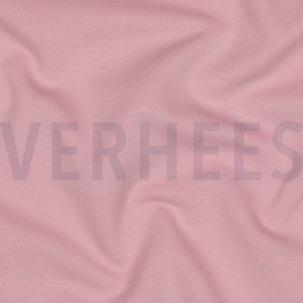 SOFT SWEAT GOTS ROSE #7