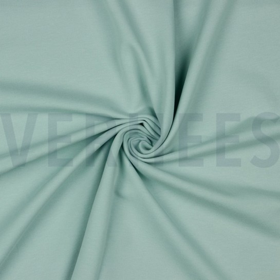 SOFT SWEAT GOTS HELL AQUA #7