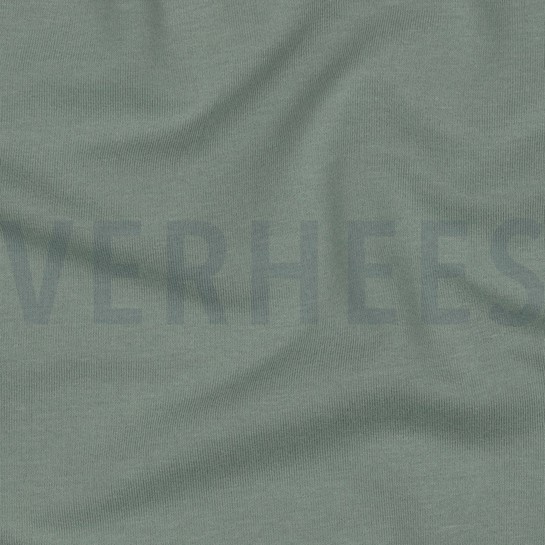 SOFT SWEAT GOTS DARK MINT #7