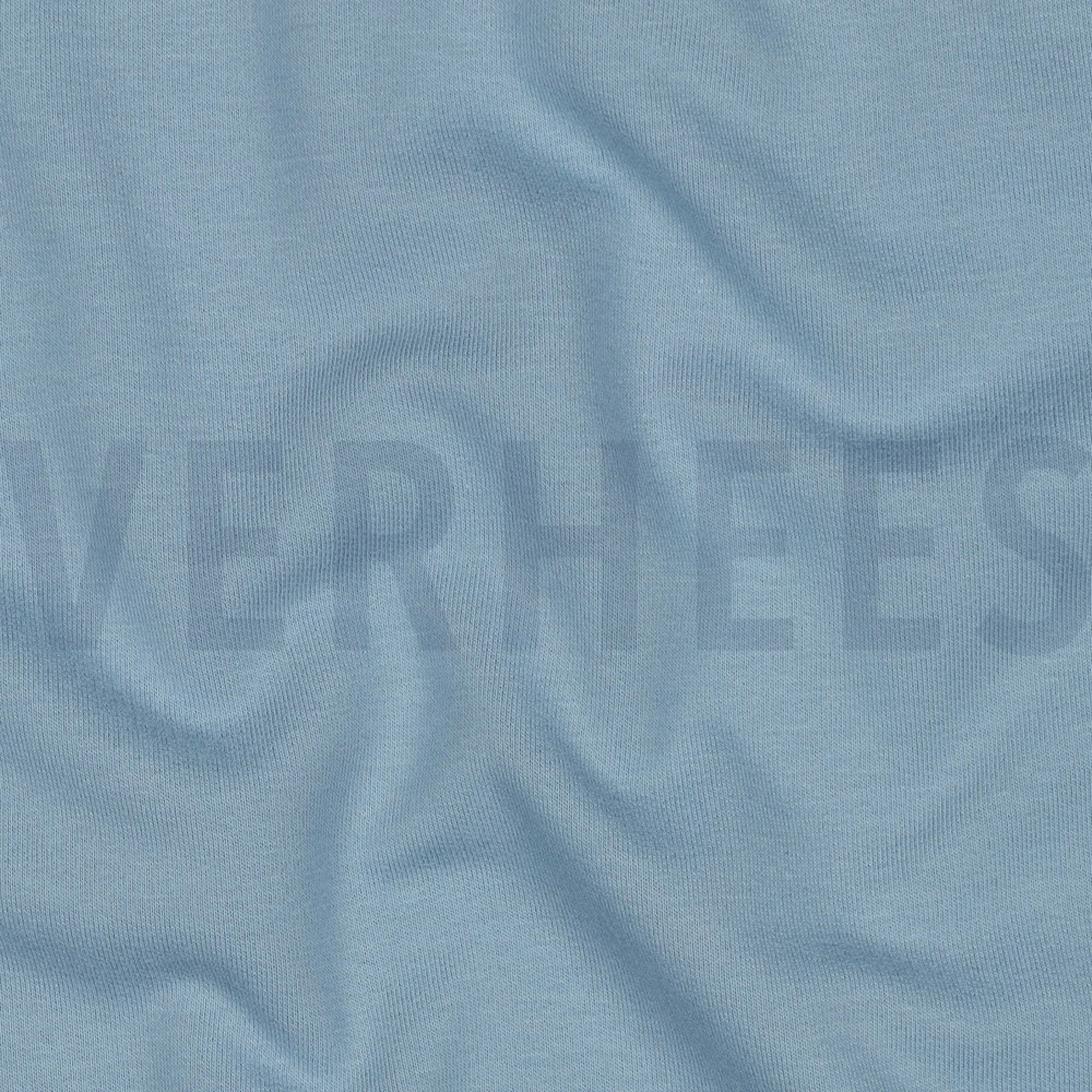 SOFT SWEAT GOTS SCHATTENBLAU (high resolution) #2