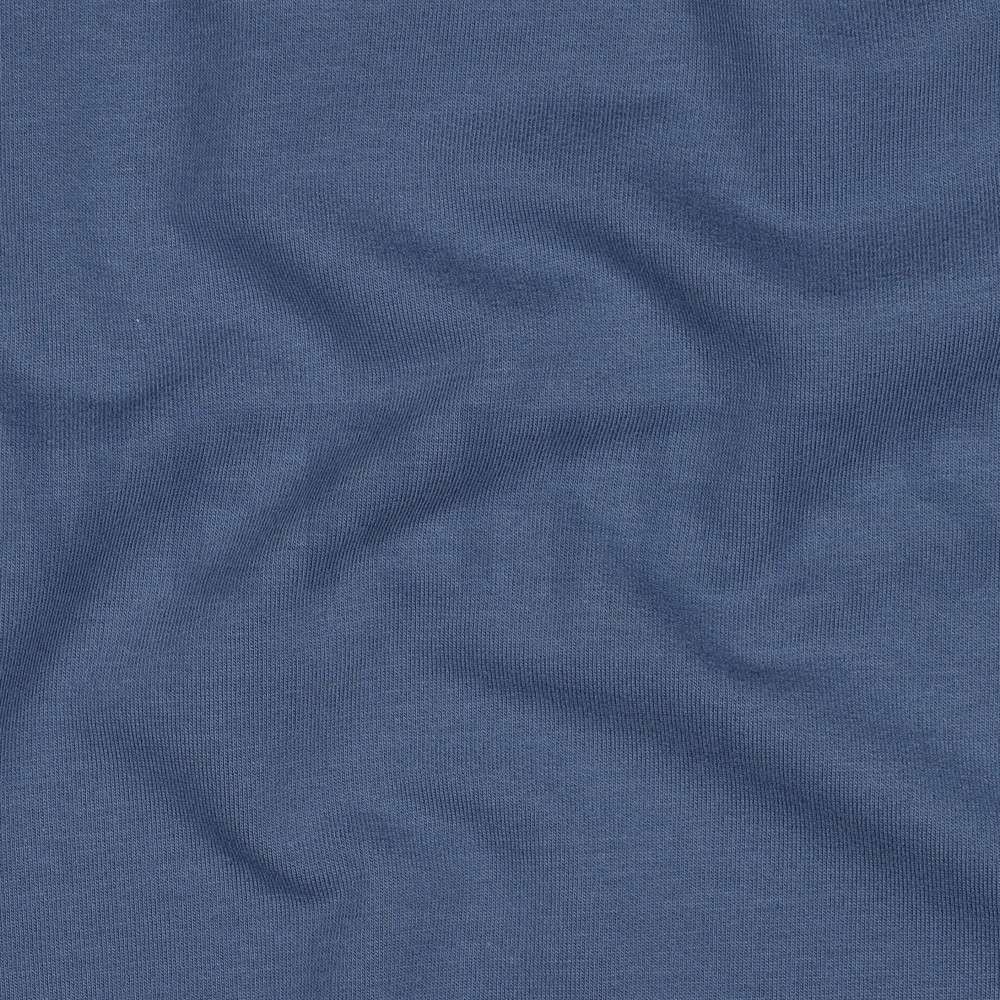 SOFT SWEAT GOTS INDIGO #7