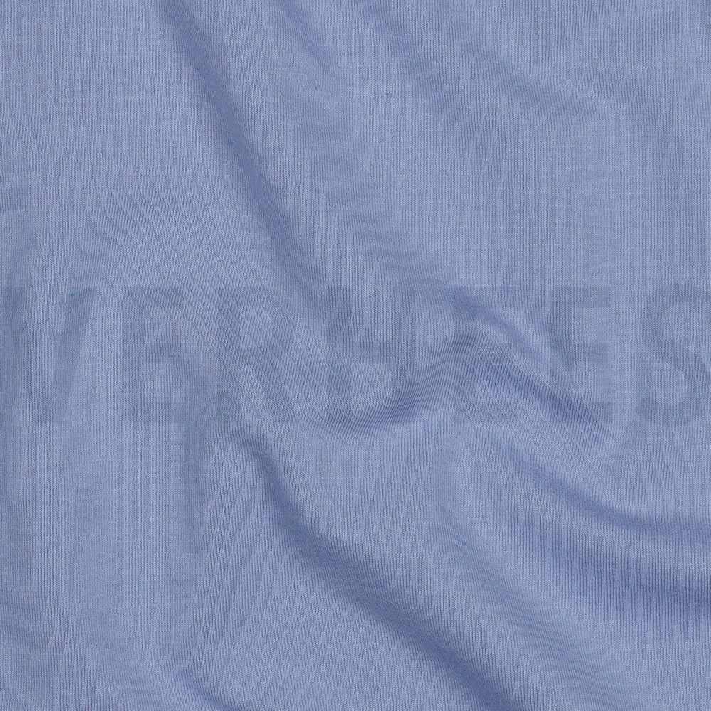 SOFT SWEAT GOTS LICHT LAVENDEL #7