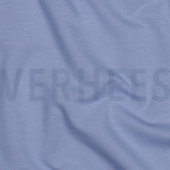 SOFT SWEAT GOTS LIGHT LAVENDER #7