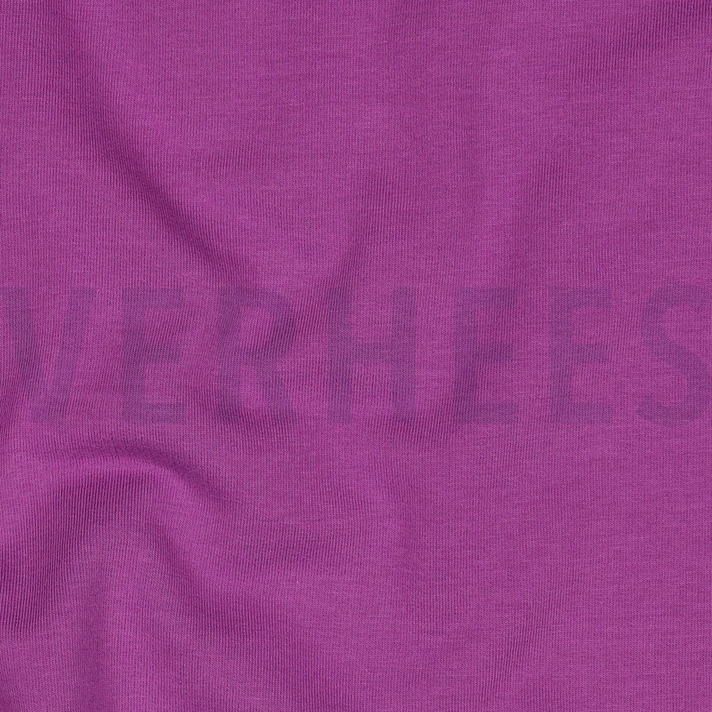 SOFT SWEAT GOTS VIOLET #7