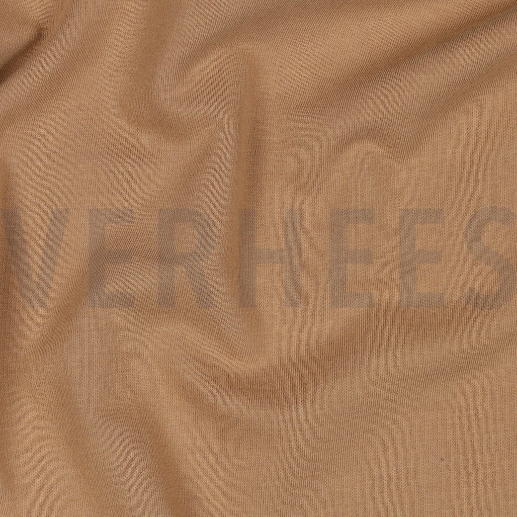 SOFT SWEAT GOTS CAMEL #7