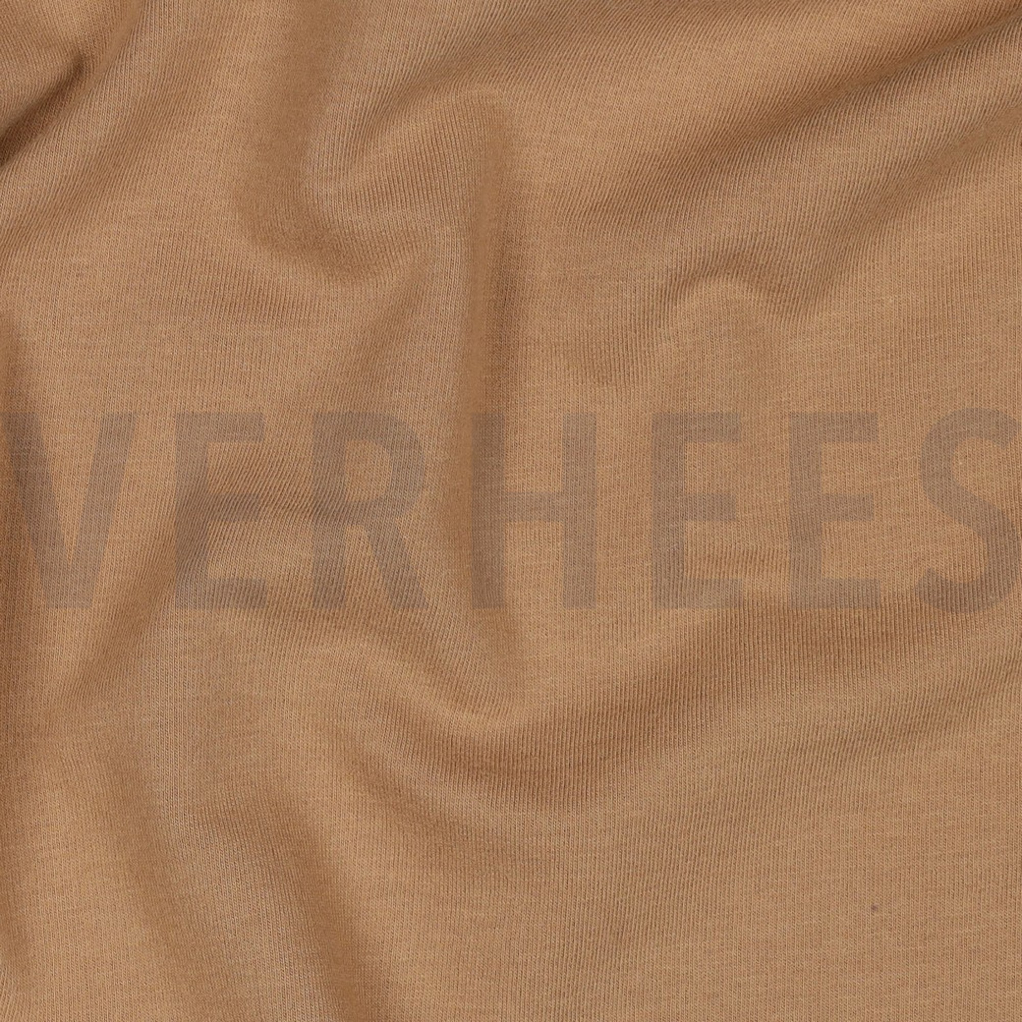 SOFT SWEAT GOTS CAMEL (high resolution) #2