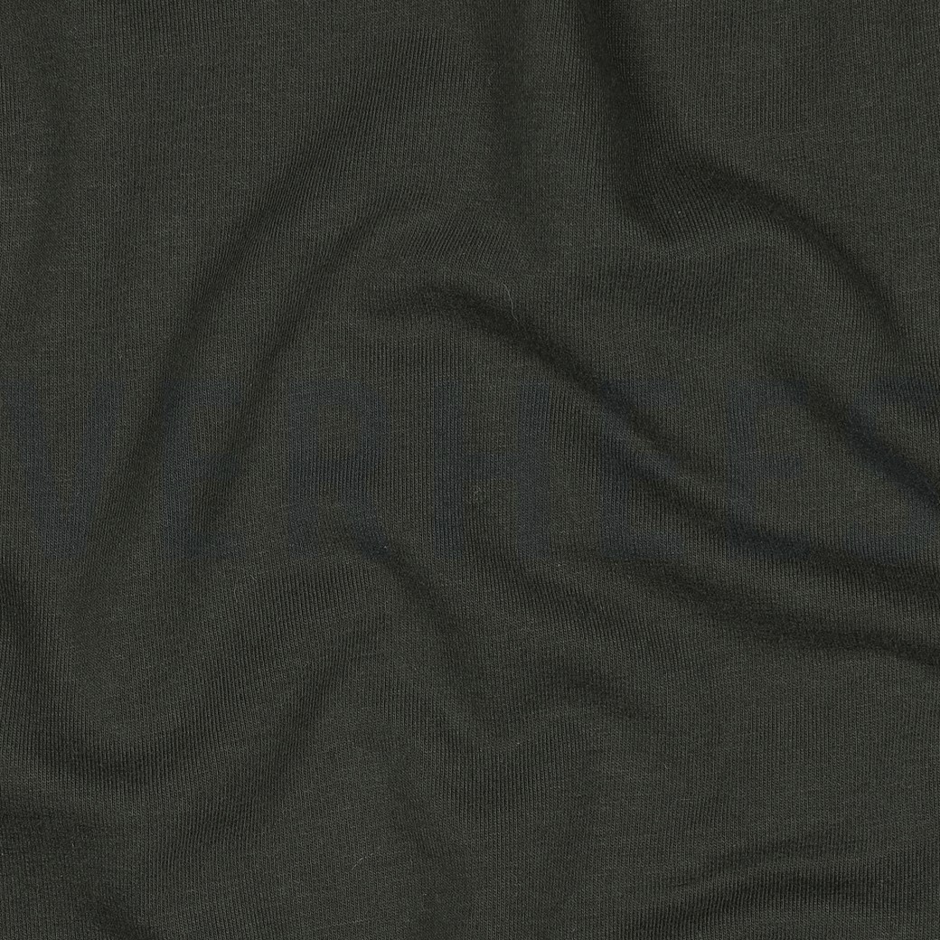 SOFT SWEAT GOTS VERT CHASSE #7