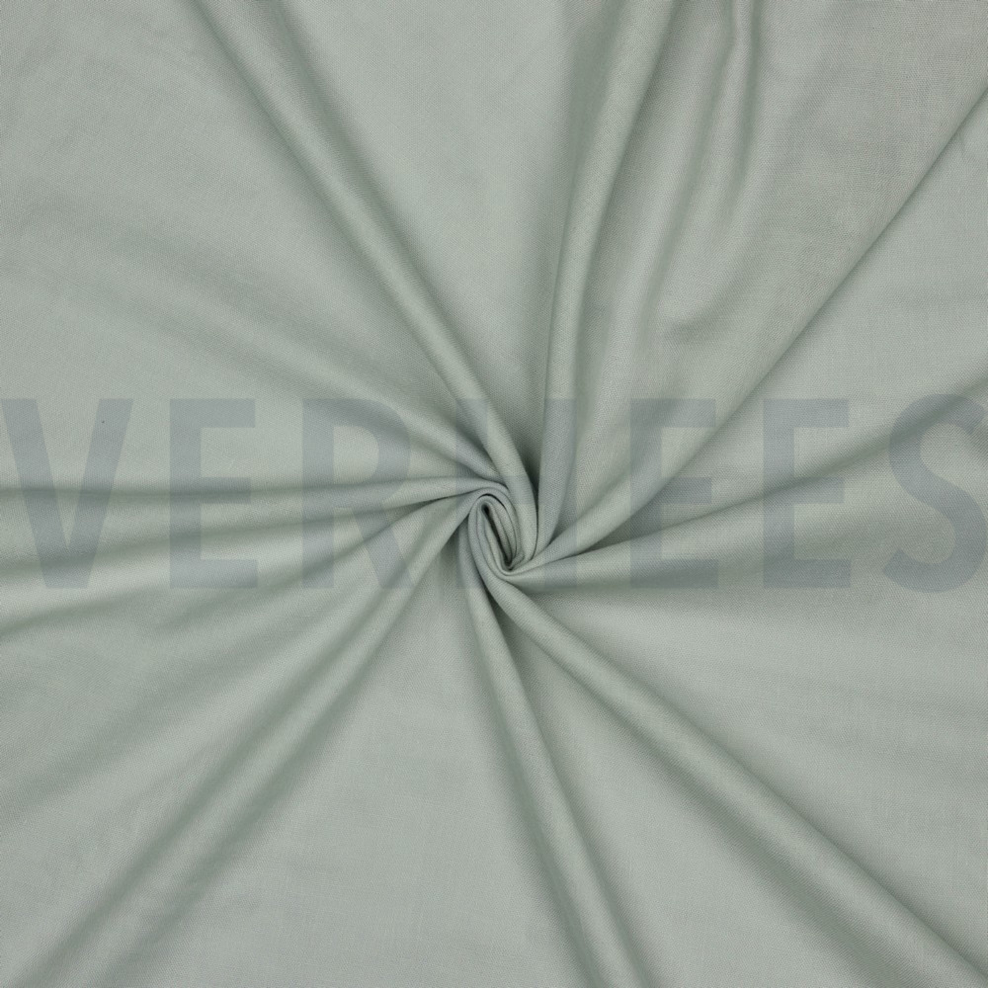WEICHE FLACHE GAUZE HELLGRAU (high resolution) #2