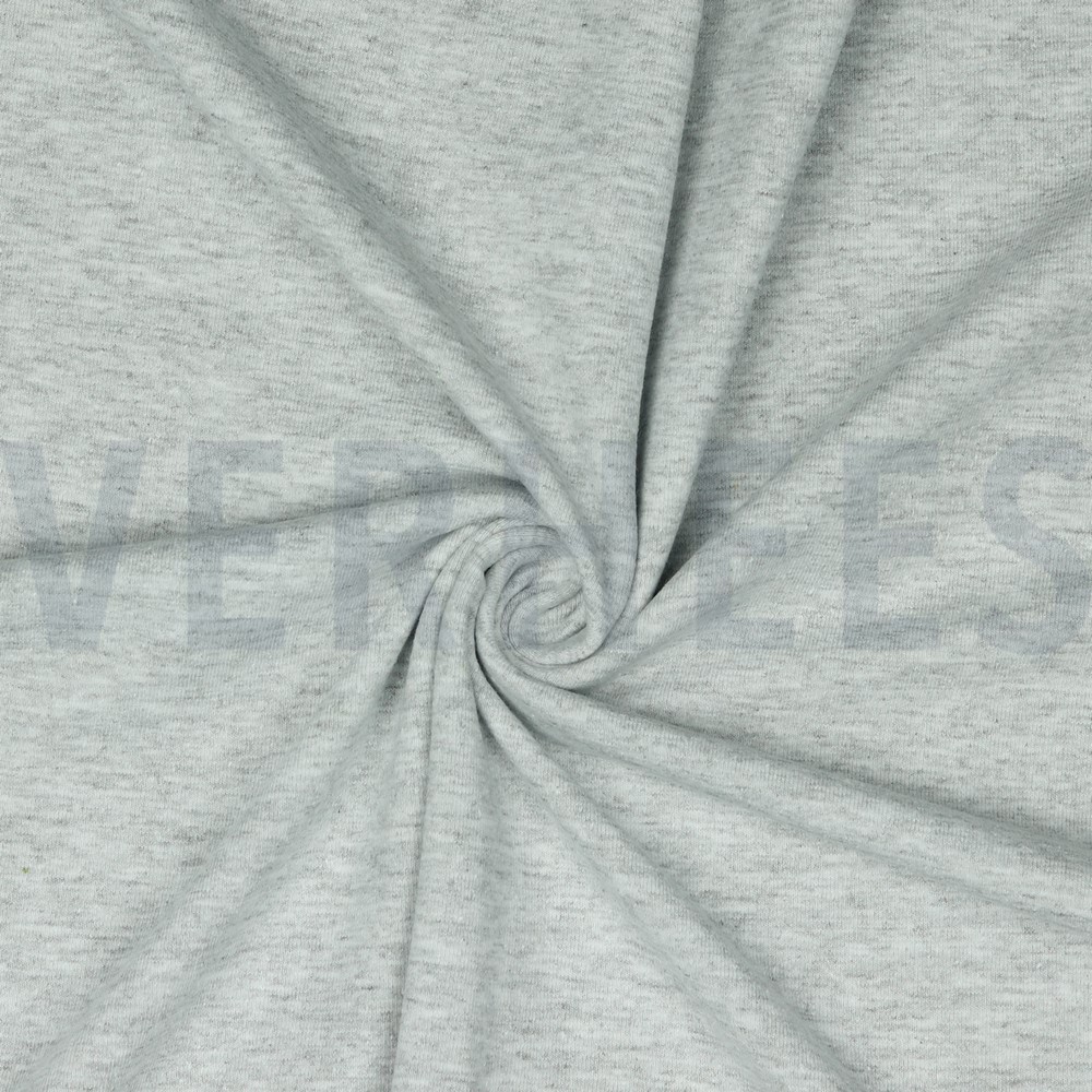 JERSEY RECYCLED LIGHT GREY #7