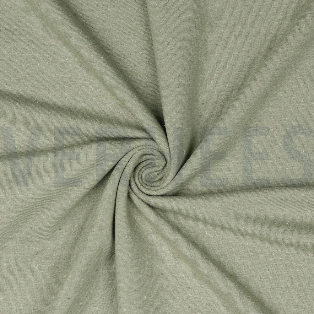 JERSEY GERECYCLED BEIGE #7