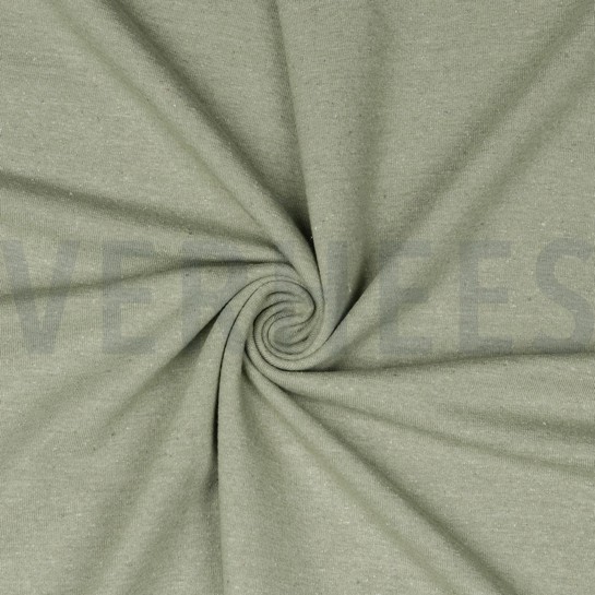 JERSEY GERECYCLED BEIGE #7