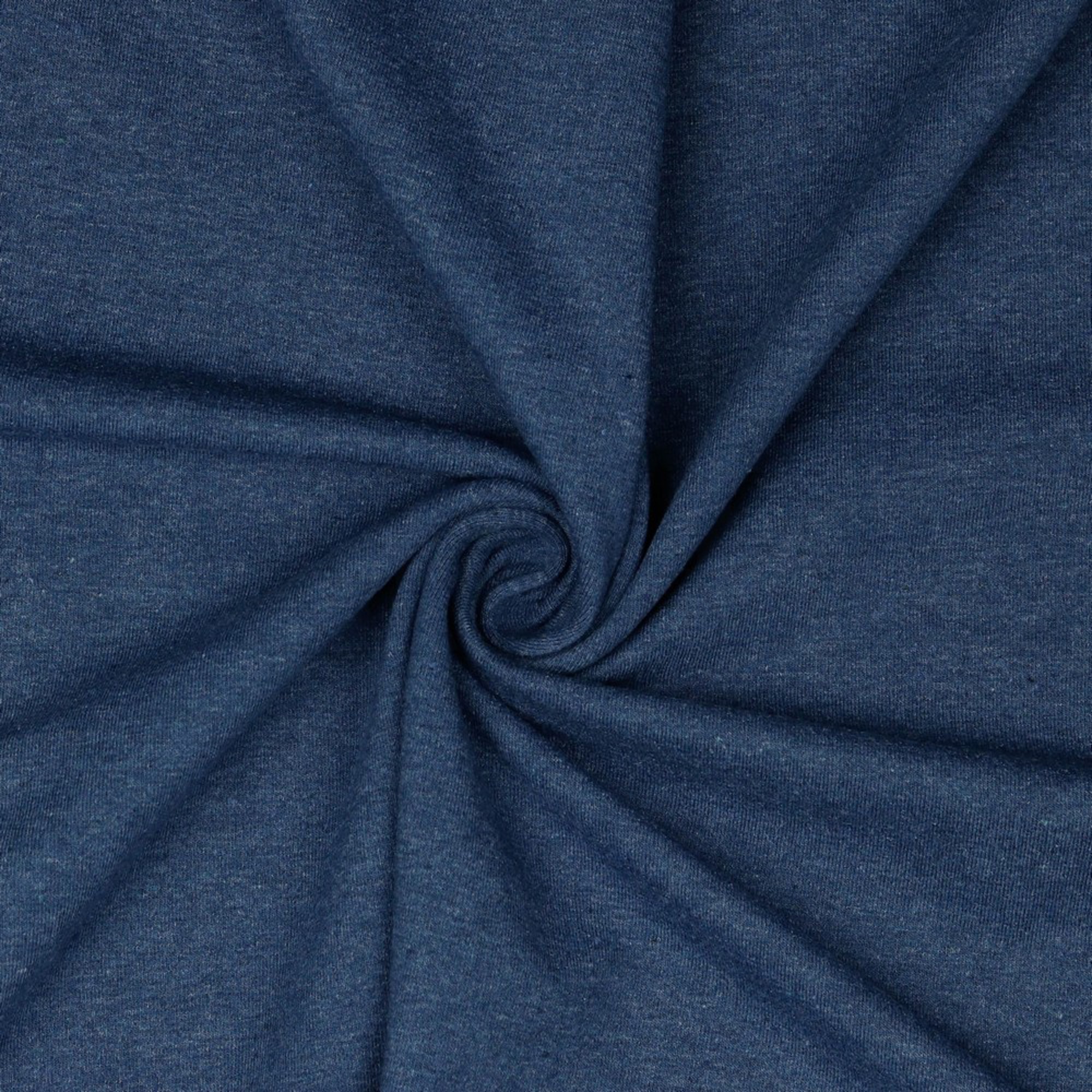 JERSEY RECYCLED BLUE SHADOW (high resolution) #2