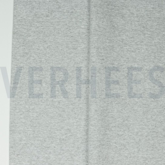 BOORDSTOF GERECYCLED LICHTGRIJS #7